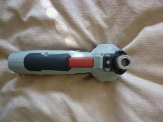 Illustration for article titled The Craftsman Hammerhead Auto Hammer